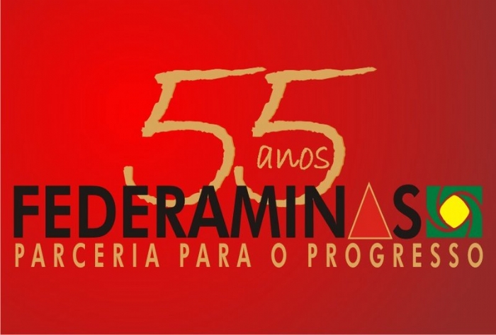 Federaminas faz 55 anos e inaugura sede