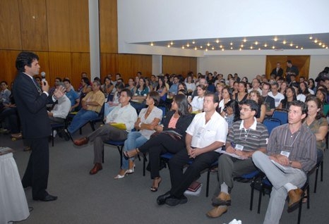 II Encontro da RMPC: mais um evento de sucesso que mobiliza as federadas
