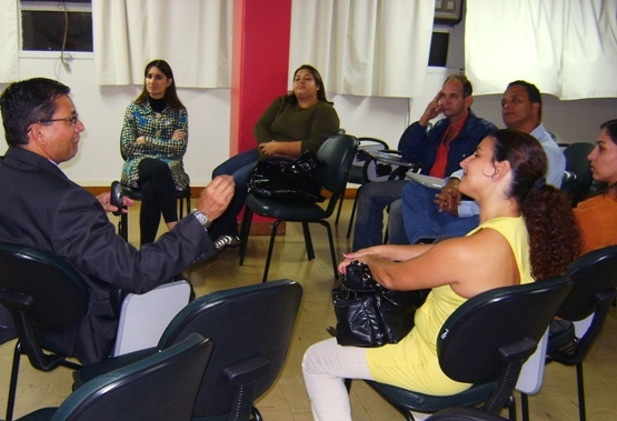 Unipac certifica alunos de curso a distância