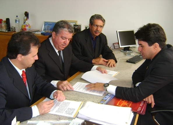 Convênio com Banco do Brasil disponibiliza crédito para empresas filiadas às federadas