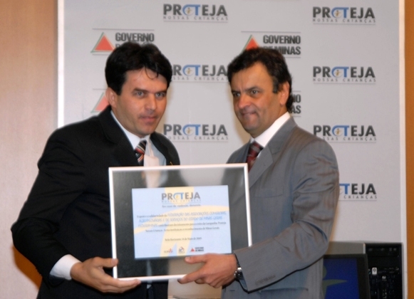 Campanha Proteja Nossas Crianças tem balanço positivo e certifica a Federaminas