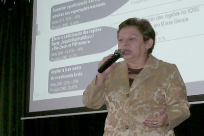 AC de Contagem defende maior apoio financeiro às empresas