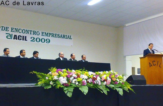 Presidente Wander Silva intensifica a política de interiorização da Federaminas