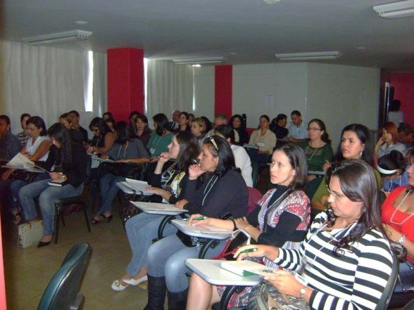 Diversas Associações Comerciais são treinadas pela Unimed-BH