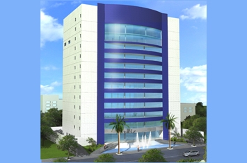 AC de Montes Claros projeta sua nova sede