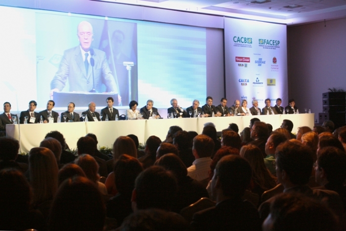 CACB: Cairoli assume a presidência e Wander Silva é um dos vice-presidentes