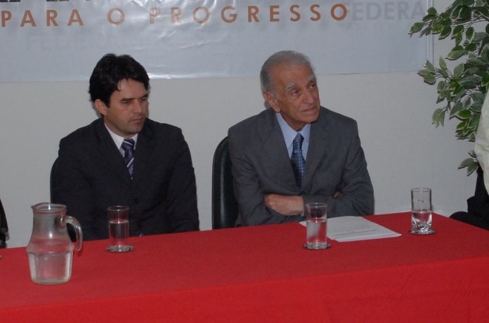 Assembleia geral elege nova diretoria e reconduz Wander Luis à presidência