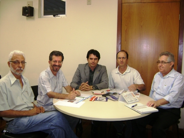Federaminas vai instituir Câmara de MPEs e projeta ação conjunta com o Legislativo