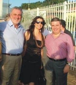 Vice-governador estará em feira em Juruaia