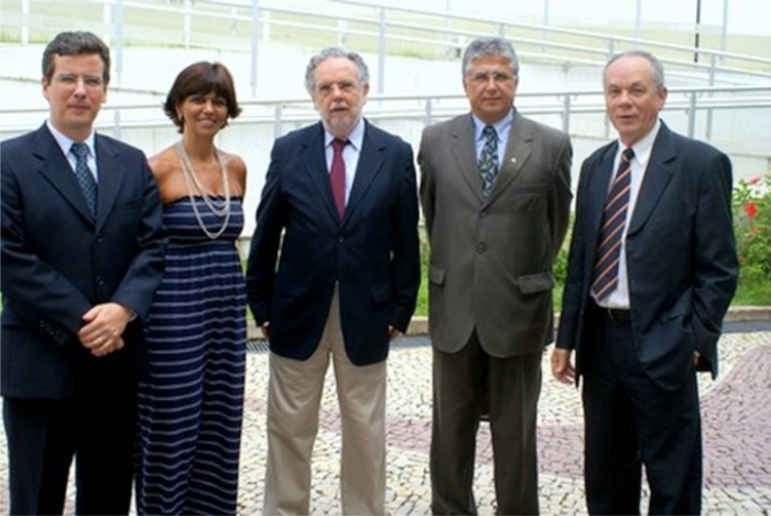 Federaminas integra comitiva do BDMG em reunião com lideranças em Divinópolis