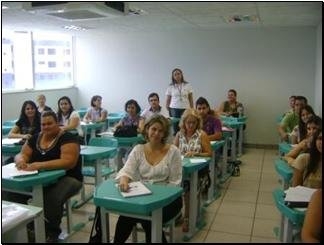 Sebrae em Ação 2010 foi sucesso em Itaúna