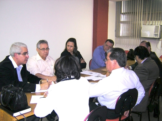 Câmara de Micro e Pequenas Empresas da Federaminas define os primeiros trabalhos