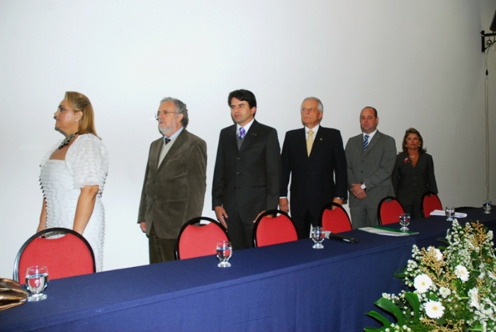 ACEs prestigiam o II Encontro de Presidentes e o III Encontro de Executivos