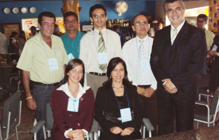 ACE de Mutum promove o 18º Café Empresarial