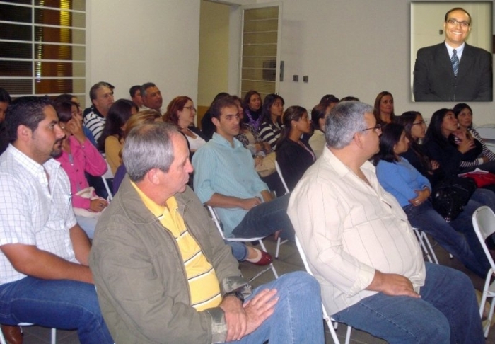 Associa-Minas disponibiliza palestras para as Associações Comerciais