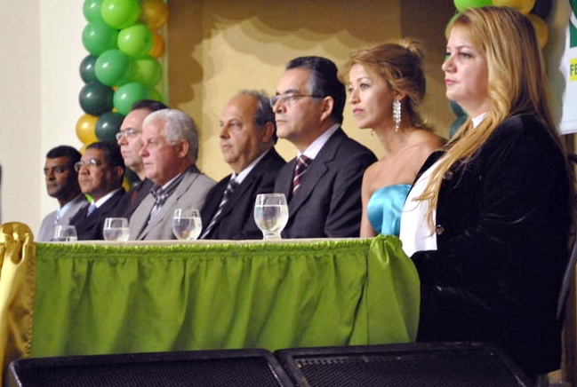 Associação Comercial de Lagoa Santa comemora posse da diretoria