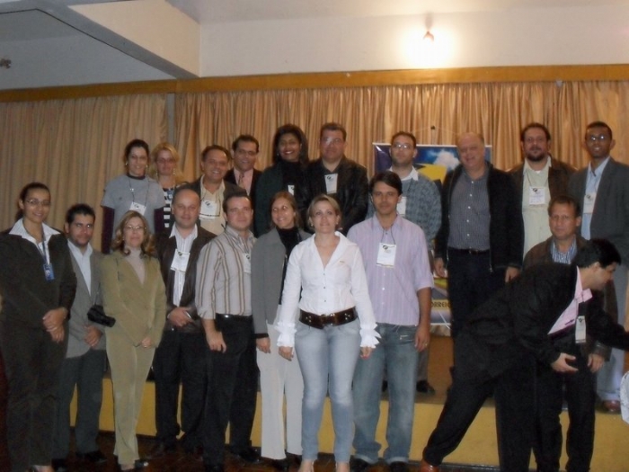 Regional Circuito das Águas valoriza ACEs