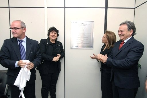AC de Uberlândia anuncia posto de conciliação