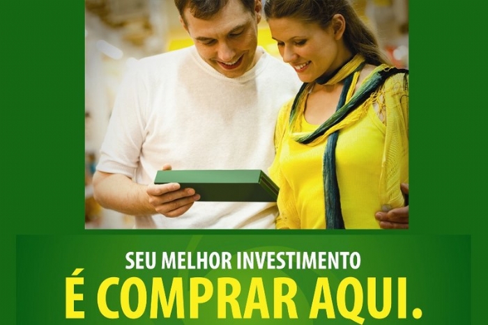 Federaminas lança campanha para valorizar o comércio nos municípios