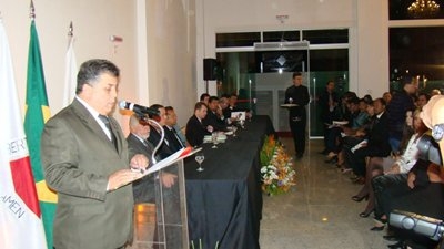 Federada de Santa Luzia realiza o maior evento empresarial do município