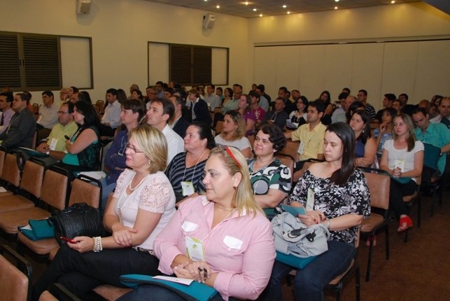 O sucesso do XIII Congresso das ACEs de Minas Gerais