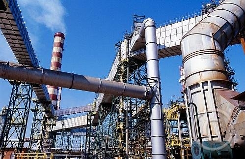 Indústria mineira tem desempenho em 2010 superior à média nacional