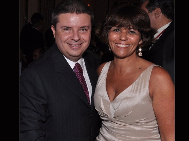Federaminas em homenagem a Anastasia