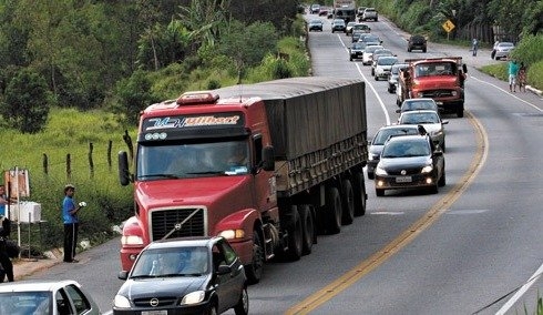 Duplicação da BR-381 entre BH e João Monlevade começa no segundo semestre