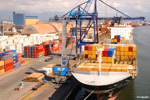 Minas exporta em janeiro quase 18% do total das vendas externas do País