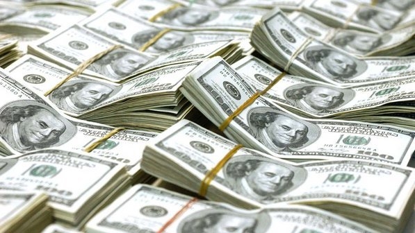Brasil tem reservas internacionais recordes de 300 bilhões de dólares
