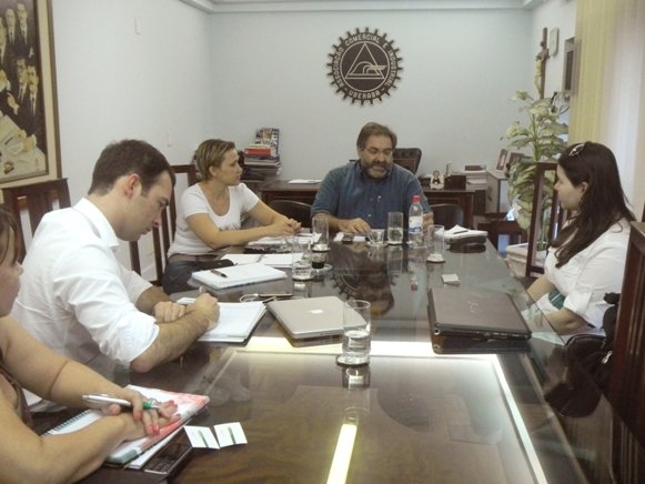 CACB avalia projetos do Empreender Competitivo em Minas