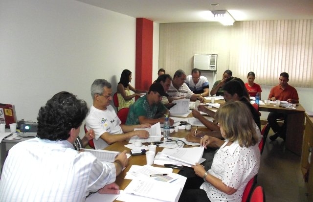 Planejamento Estratégico da Federaminas