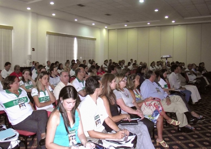 Lideraminas e Gerenciaminas alcançam pleno sucesso