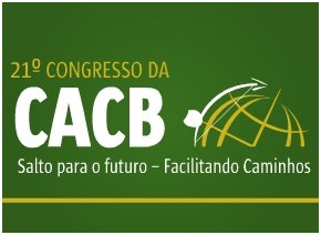 ACEs são conclamadas a participarem do 21º congresso da CACB