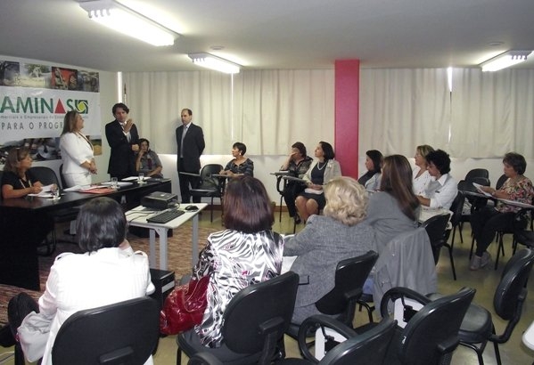 Câmara da Mulher define trabalhos em sua primeira reunião