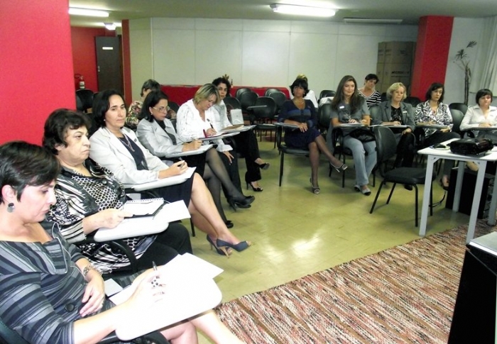 Câmara da Mulher Empreendedora inicia seu trabalho