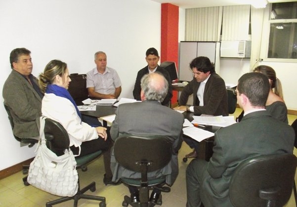 Tribunal de Justiça começa a treinar conciliadores para o Pace