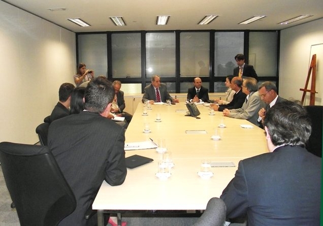 Sistema Federaminas oferece sugestões para a regulamentação do Código do Contribuinte