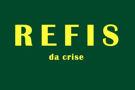 Refis da Crise - início da consolidação de débitos