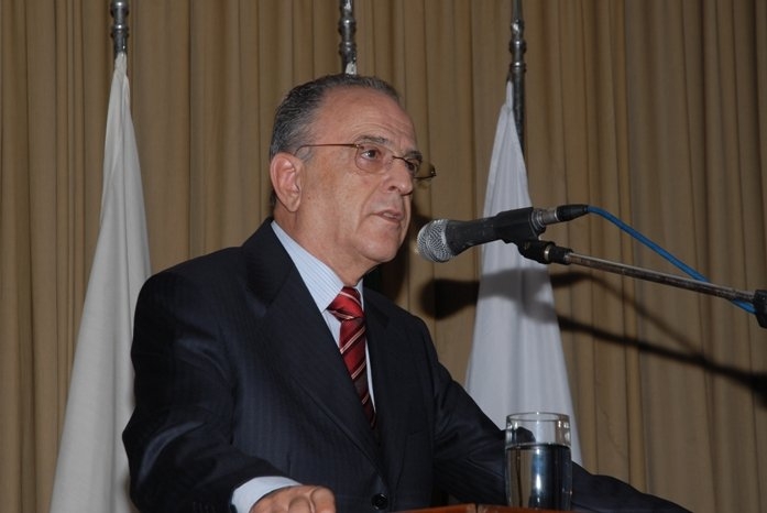 Morre ex-presidente da Federaminas
