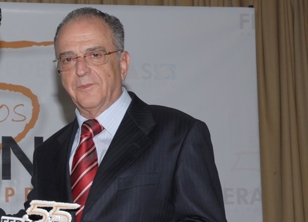 Hiram Reis Corrêa: legado de trabalho pelas Associações Comerciais e por Minas