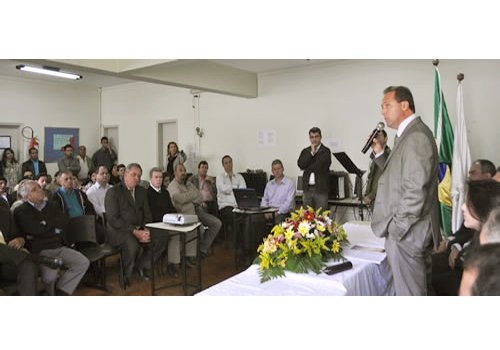 ACE e Prefeitura de Nepomuceno inauguram a Casa do Empreendedor