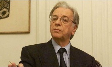 Pesar do Sistema Federaminas pela morte de Itamar Franco