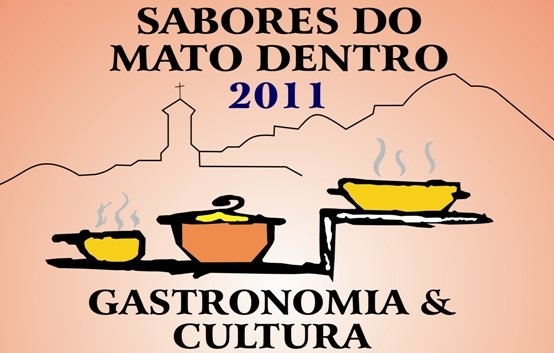 Gastronomia em Conceição do Mato Dentro