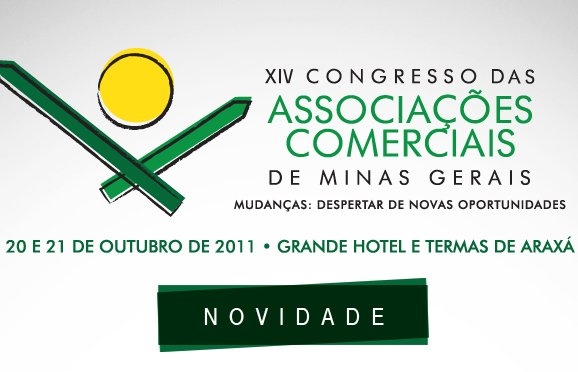 Palestra de Robert Wong no XIV Congresso das ACEs