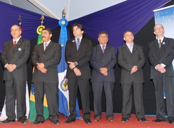 Federaminas destaca êxito de feira em Itajubá