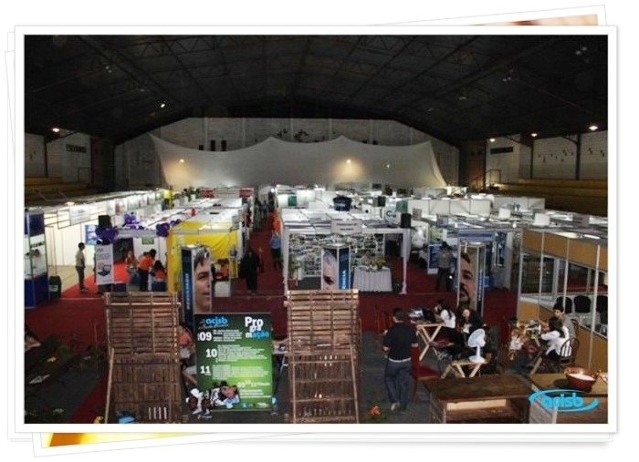 Federaminas presente na XIV Feira Multissetorial de Santa Bárbara