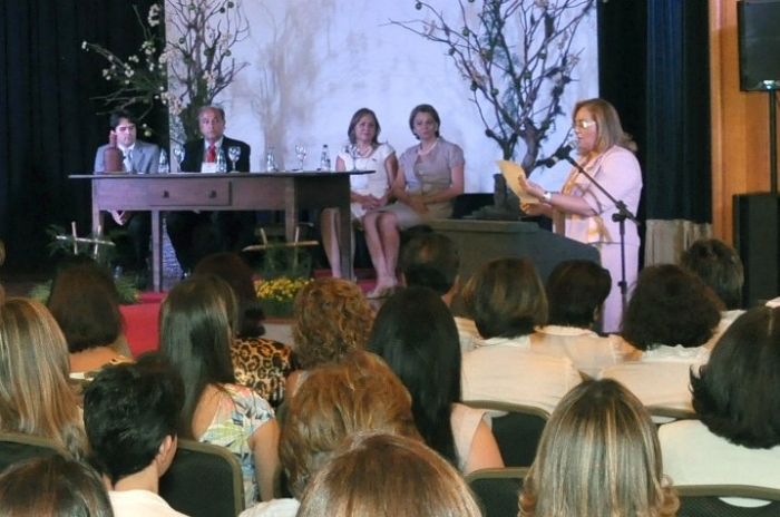 Encontro da CEME: vivências empreendedoras expõem a determinação e capacidade da mulher