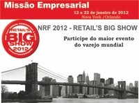 Missão empresarial a NY
