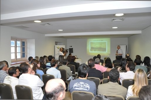 Empreender apresenta cases de sucesso em encontro no XIV Congresso das ACEs